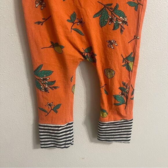 RAGS lemon stripes jumper size 3-6 months - Picture 4 of 11